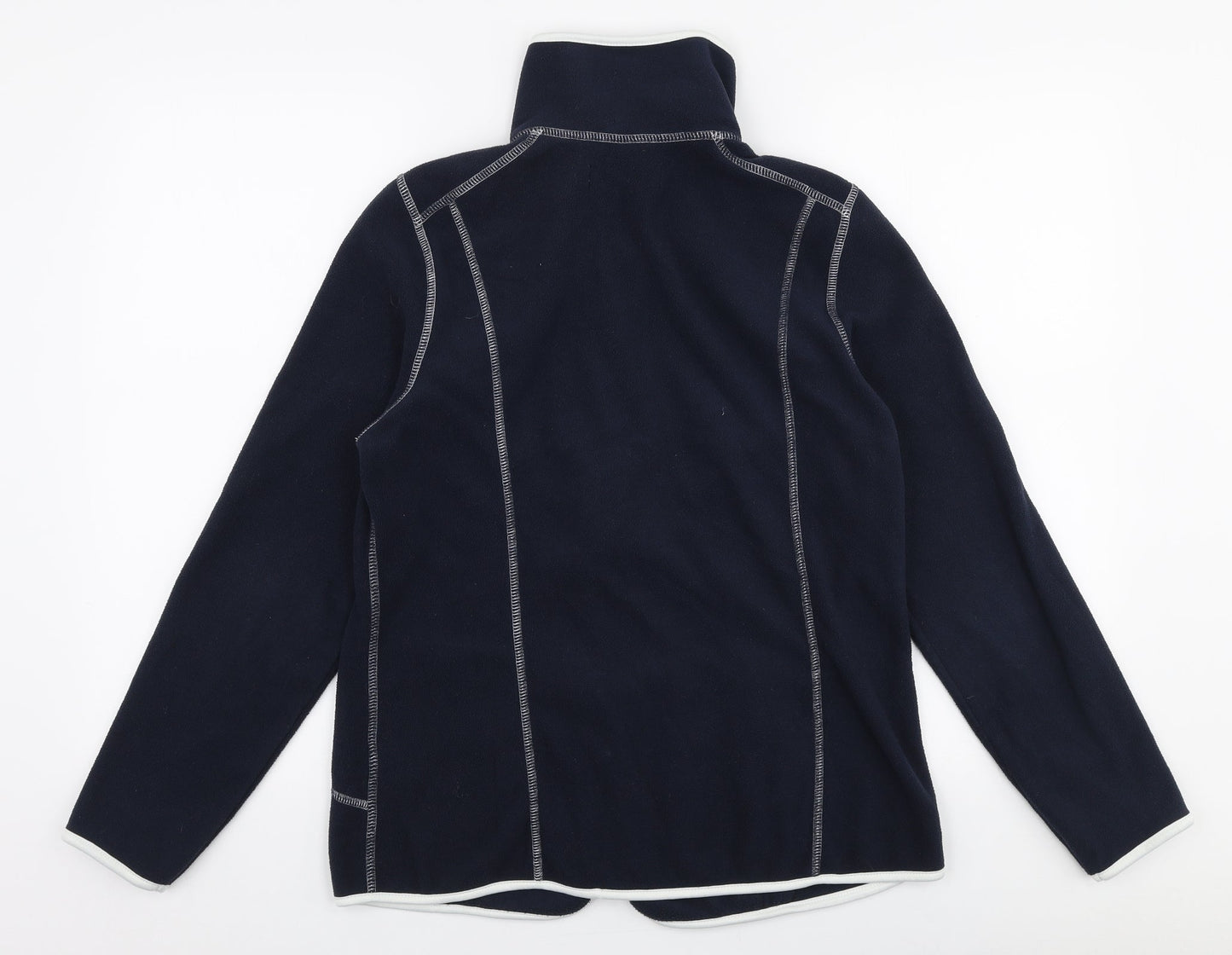 Womens UK Size 12 Collection Blue Jacket