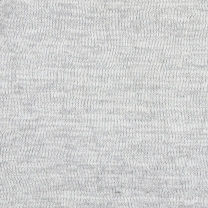 Gap Womens Grey Round Neck  100% Cotton Pullover Jumper Size XL