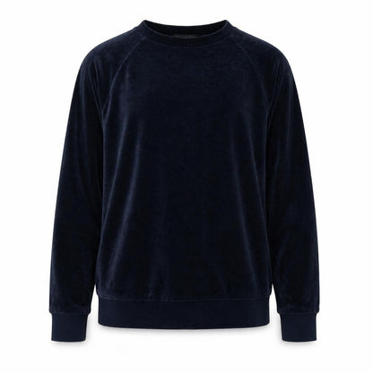 Mens UK Size XS Primark Blue Pullover Sweatshirt