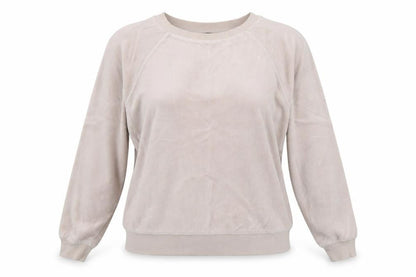 Womens UK Size 12 New Look Pink Pullover Jumper