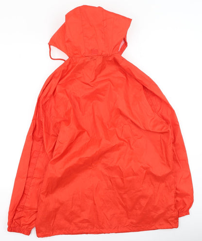 Womens UK Size L Dunnes Stores Red Jacket