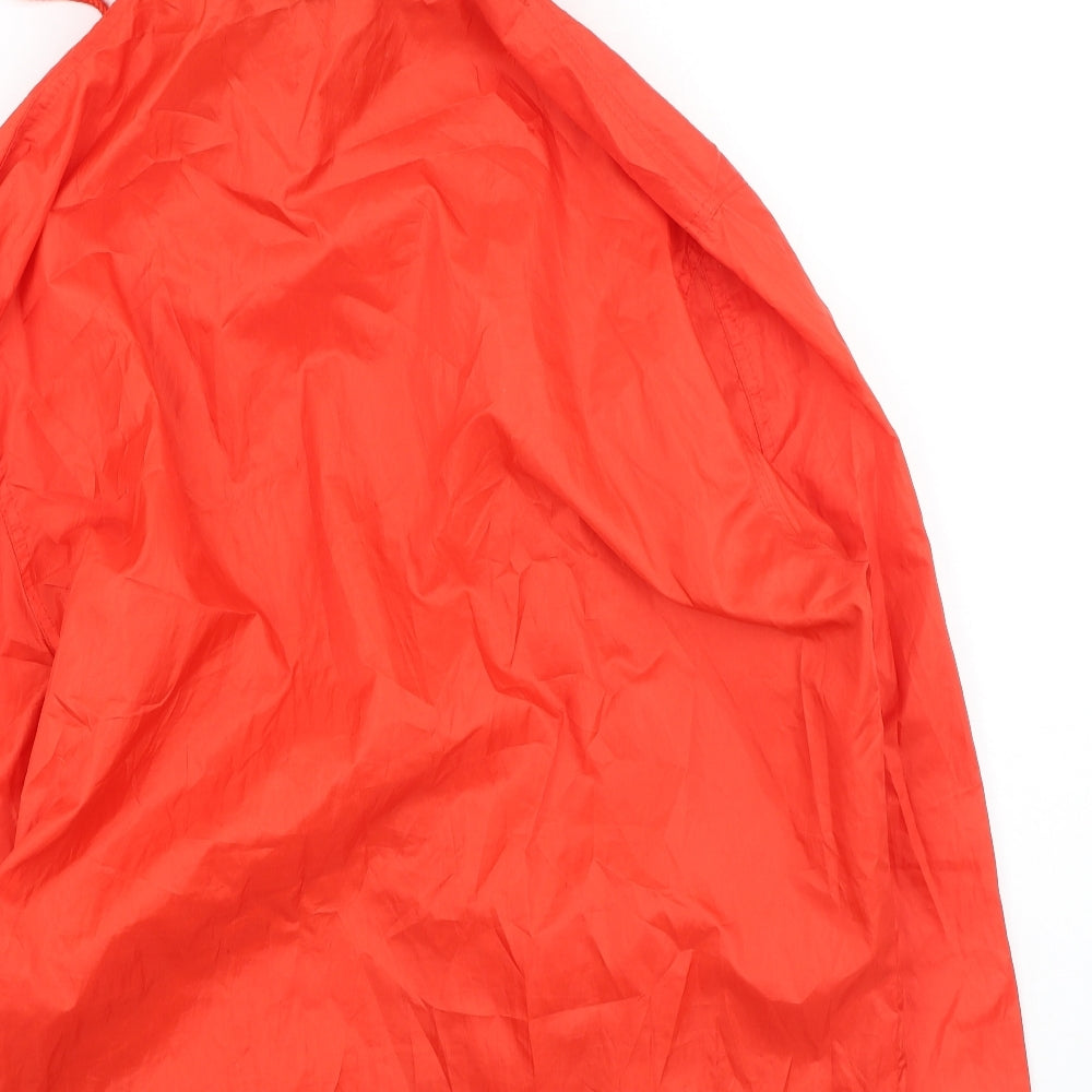 Womens UK Size L Dunnes Stores Red Jacket