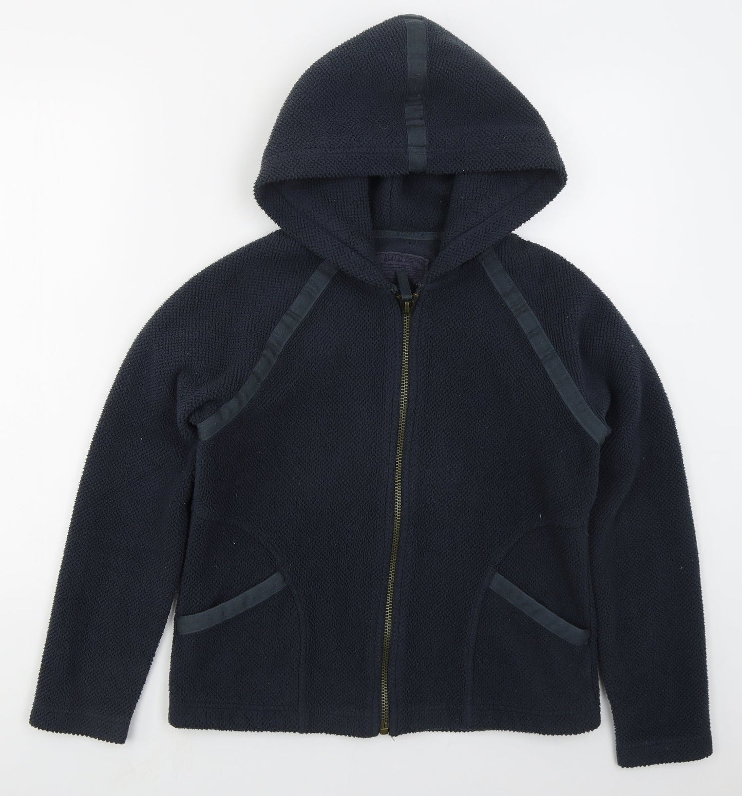Womens UK Size 12 NEXT Blue Jacket