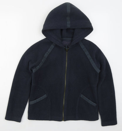 Womens UK Size 12 NEXT Blue Jacket