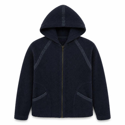 Next Womens Blue   Jacket  Size 12  Zip