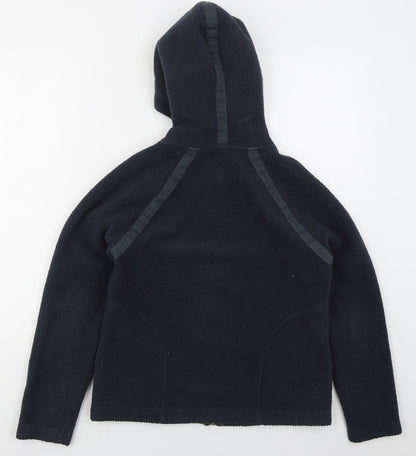Womens UK Size 12 NEXT Blue Jacket