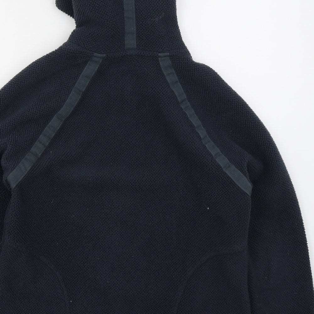 Womens UK Size 12 NEXT Blue Jacket