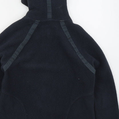 Womens UK Size 12 NEXT Blue Jacket