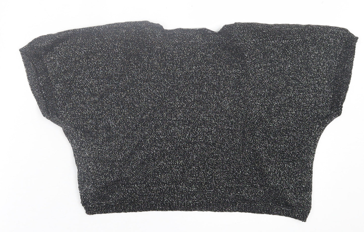Womens UK Size 12 evie Black Cardigan Jumper