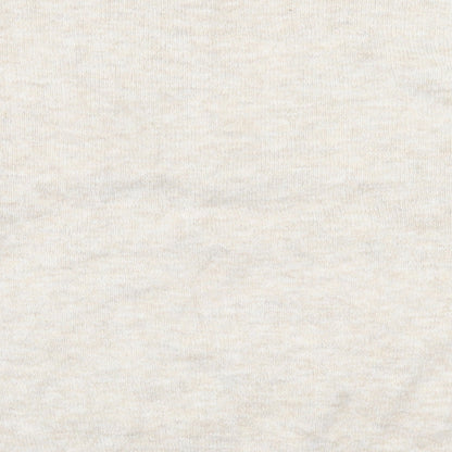 Womens UK Size L Urban bliss Beige Pullover Jumper