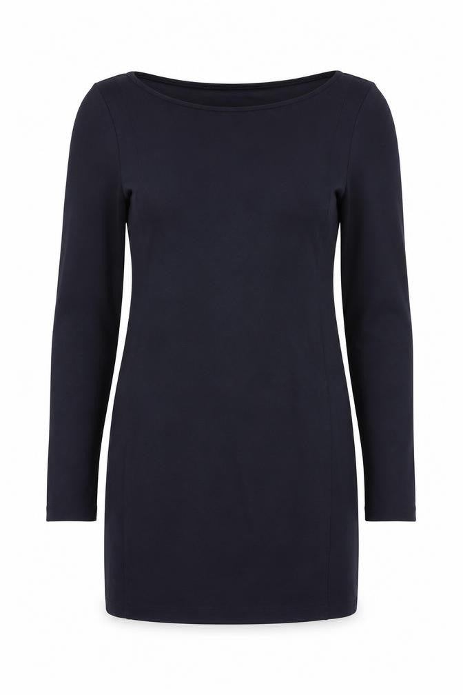 Womens UK Size S H&M Blue Pullover Jumper