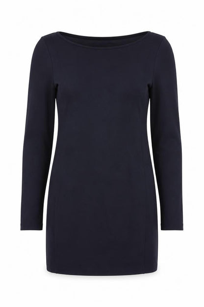 Womens UK Size S H&M Blue Pullover Jumper