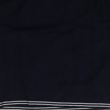 Womens UK Size M Wallis Blue Pullover Jumper