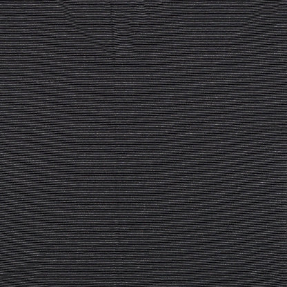 Womens UK Size 10 Marks and Spencer Black Basic T-Shirt