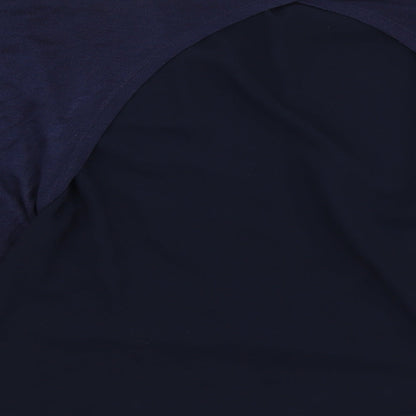 Womens UK Size 8 Izabel London Blue Pullover Jumper