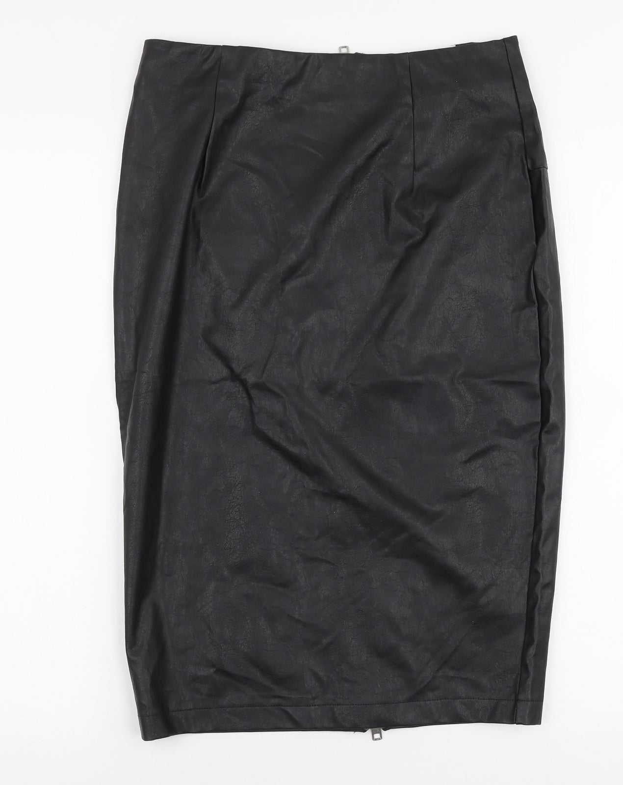 Womens UK Size M Cherry Koko Straight & Pencil  Skirt