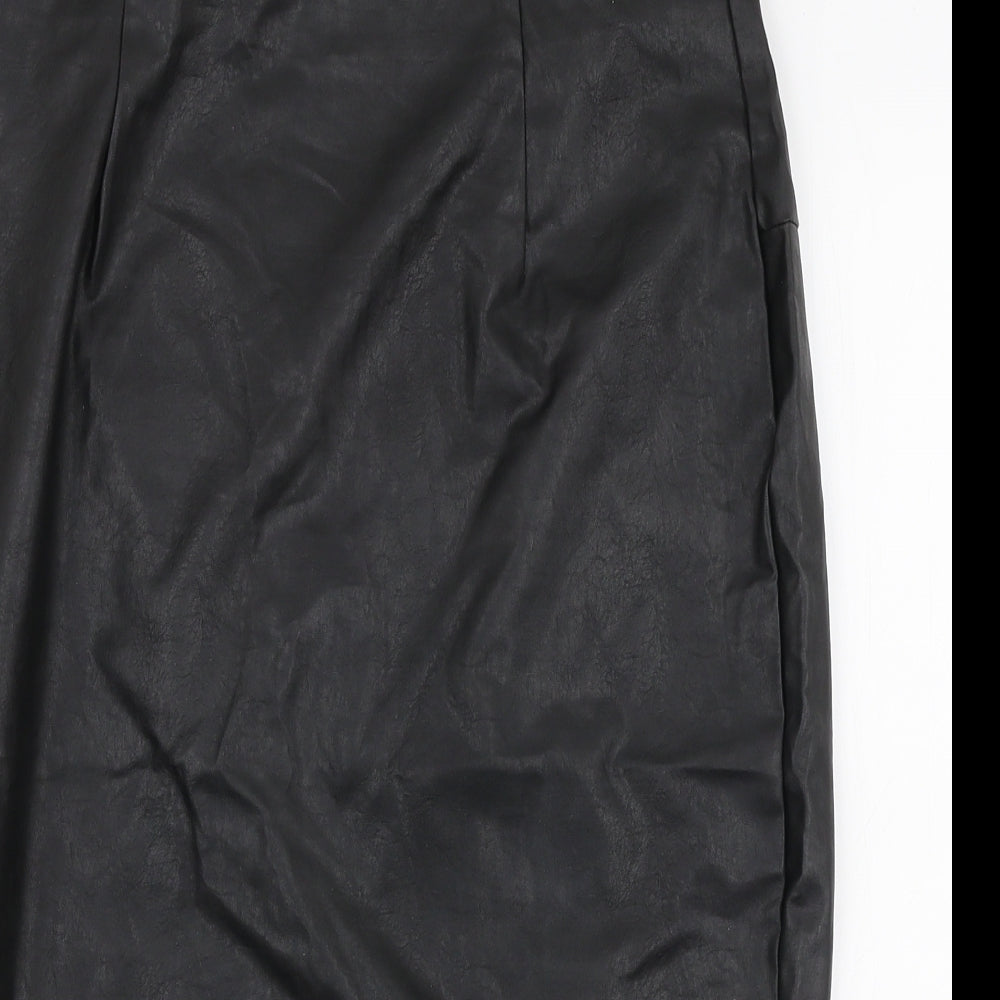 Womens UK Size M Cherry Koko Straight & Pencil  Skirt