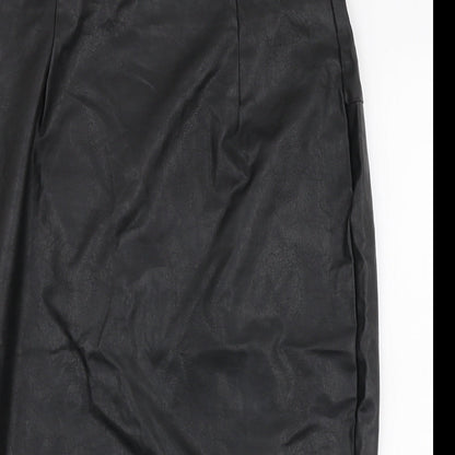 Womens UK Size M Cherry Koko Straight & Pencil  Skirt