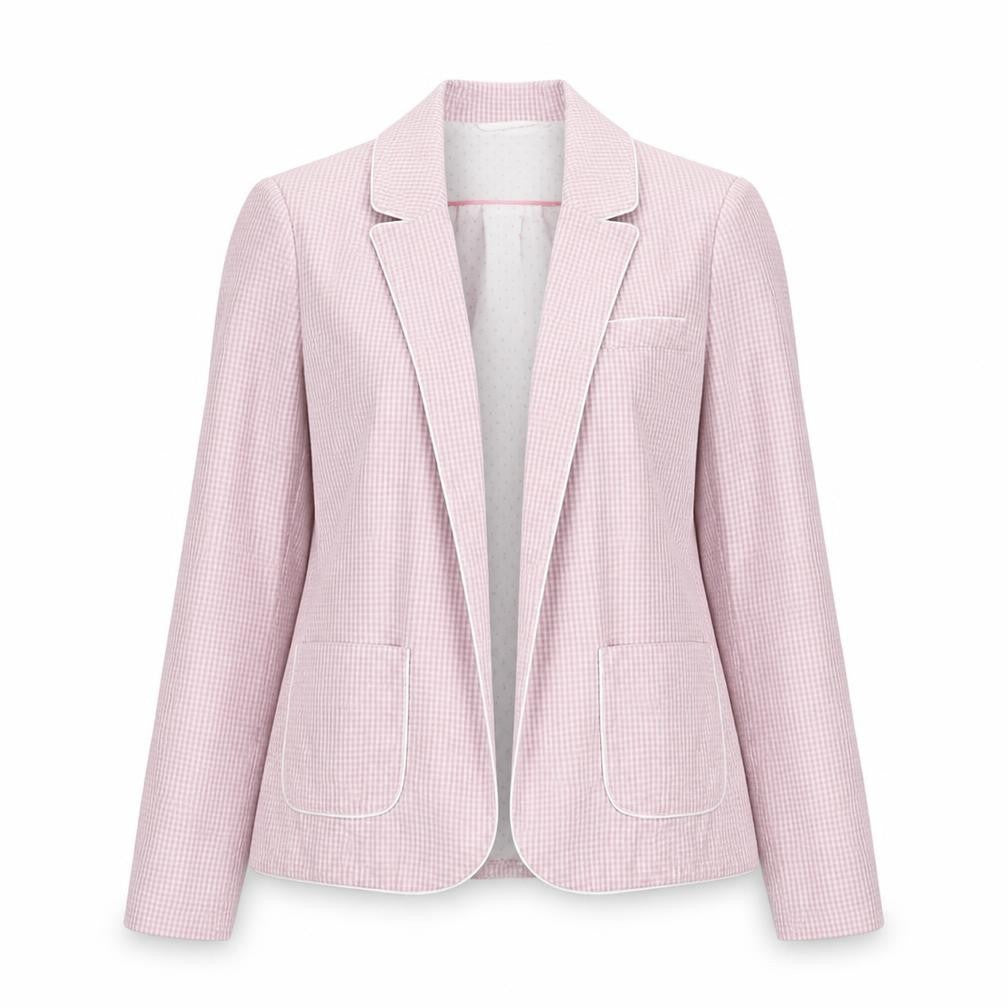Womens UK Size 10 Atmosphere Pink Jacket