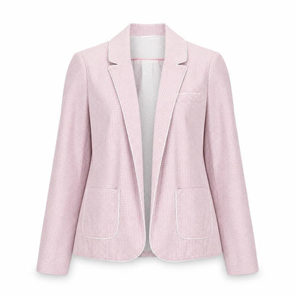 Womens UK Size 10 Atmosphere Pink Jacket