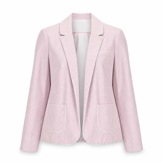 Womens UK Size 10 Atmosphere Pink Jacket