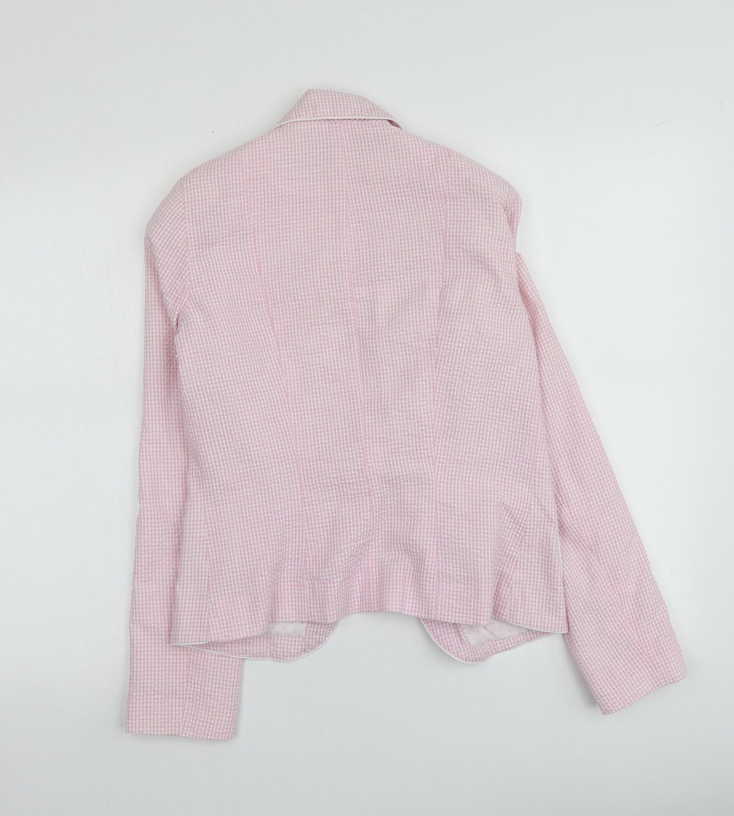 Womens UK Size 10 Atmosphere Pink Jacket