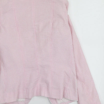 Womens UK Size 10 Atmosphere Pink Jacket