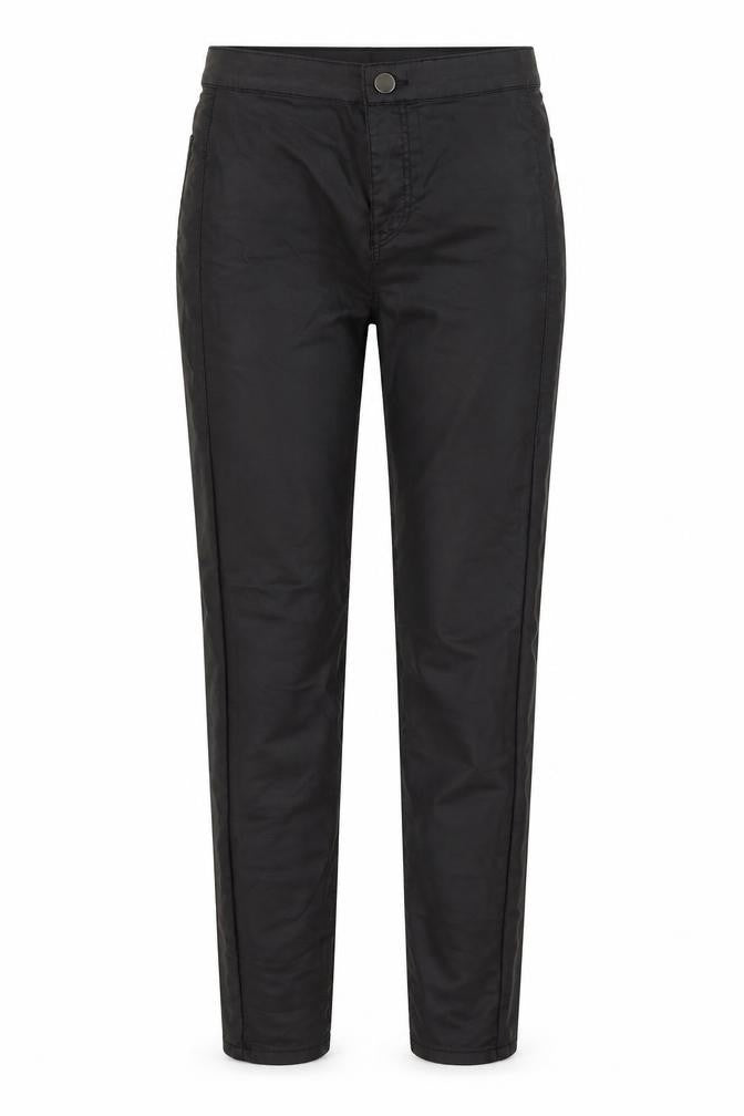 Womens UK Size 25 Topshop Regular Fit Skinny Black Jeans