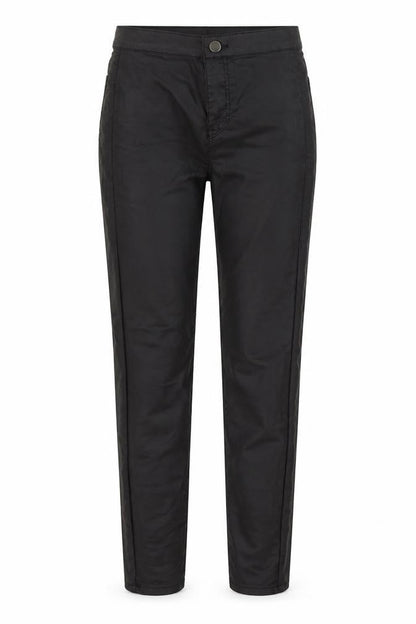 Womens UK Size 25 Topshop Regular Fit Skinny Black Jeans