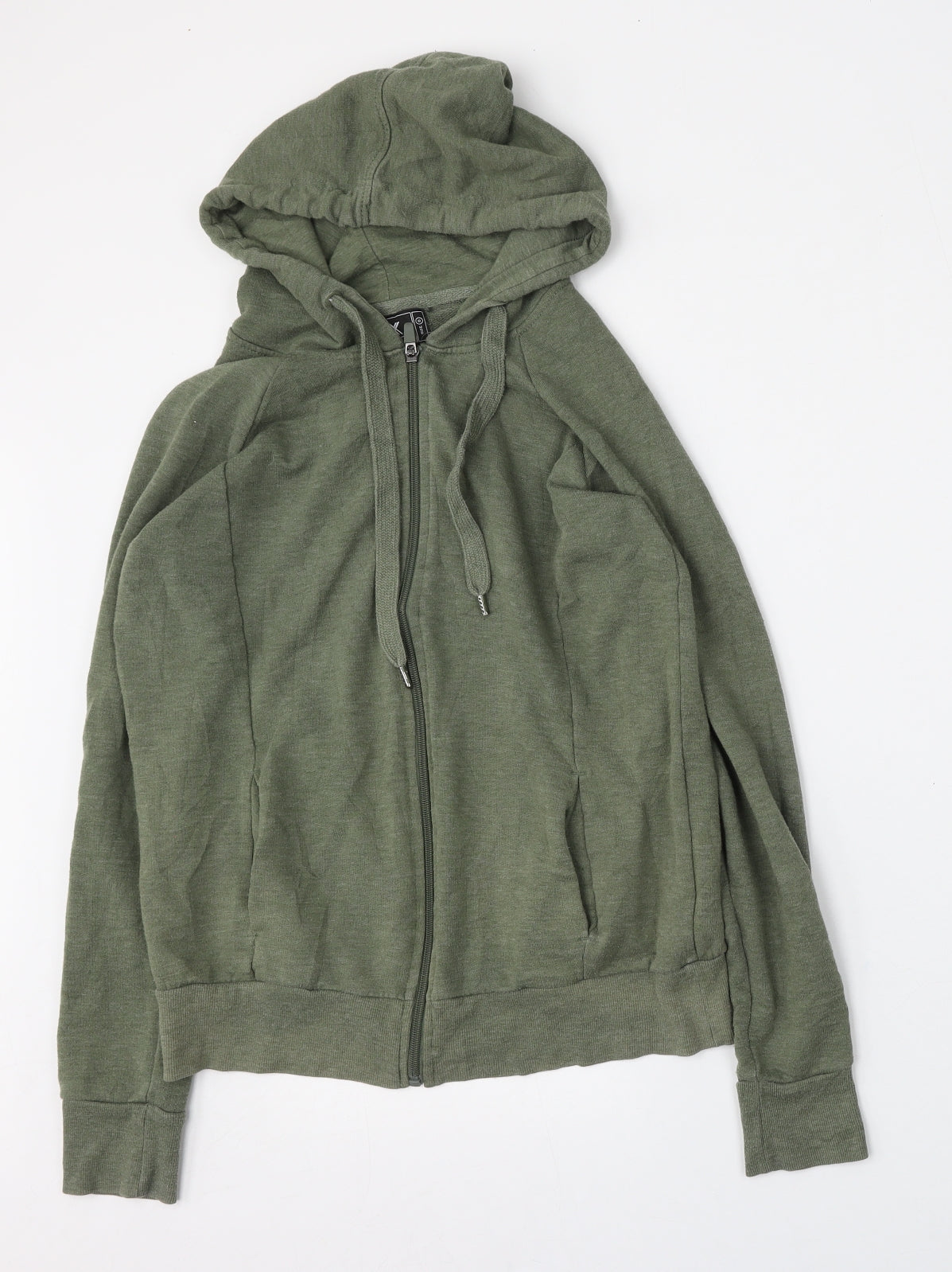 Womens UK Size 8 NEXT Green Jacket