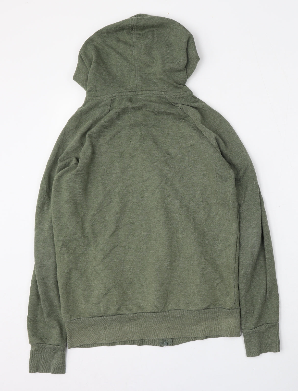 Womens UK Size 8 NEXT Green Jacket
