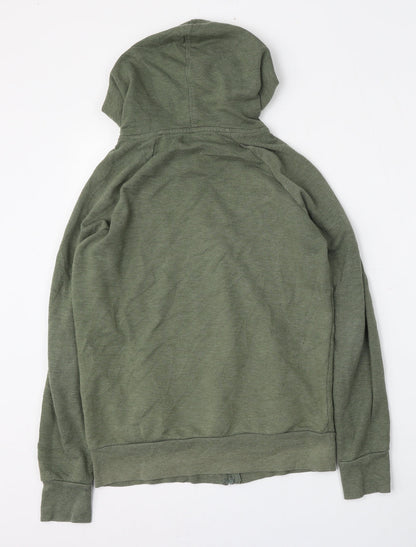 Womens UK Size 8 NEXT Green Jacket