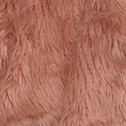 Womens UK Size 10 River Island Pink Jacket
