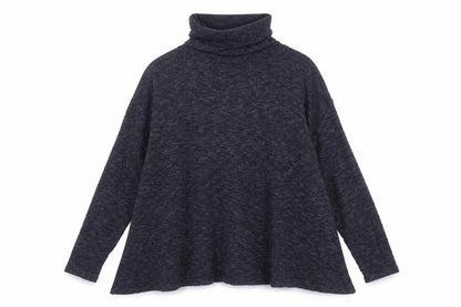 Womens UK Size 12 New Look Blue Pullover Jumper