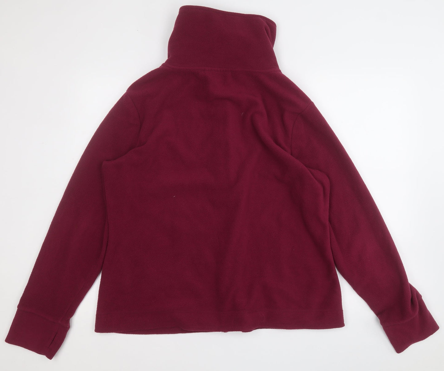 Womens UK Size XL Yessica Purple Jacket
