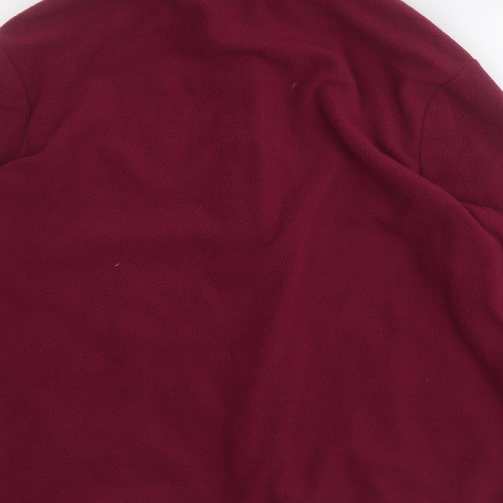 Womens UK Size XL Yessica Purple Jacket