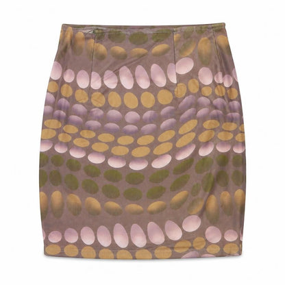 Womens UK Size 8 NaaNaa Mini  Skirt