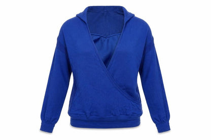 Womens UK Size 10 NEXT Blue Pullover Jumper