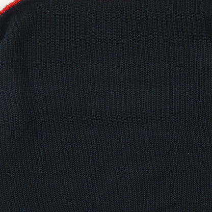 Womens UK Size M H&M Multicoloured Pullover Jumper
