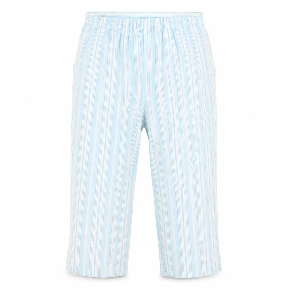 Womens UK Size 14 Dixie Regular Fit  Blue Trousers
