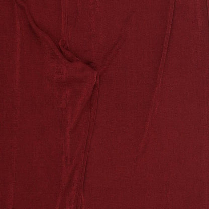 Womens UK Size 30 Julipa Regular Fit  Red Trousers