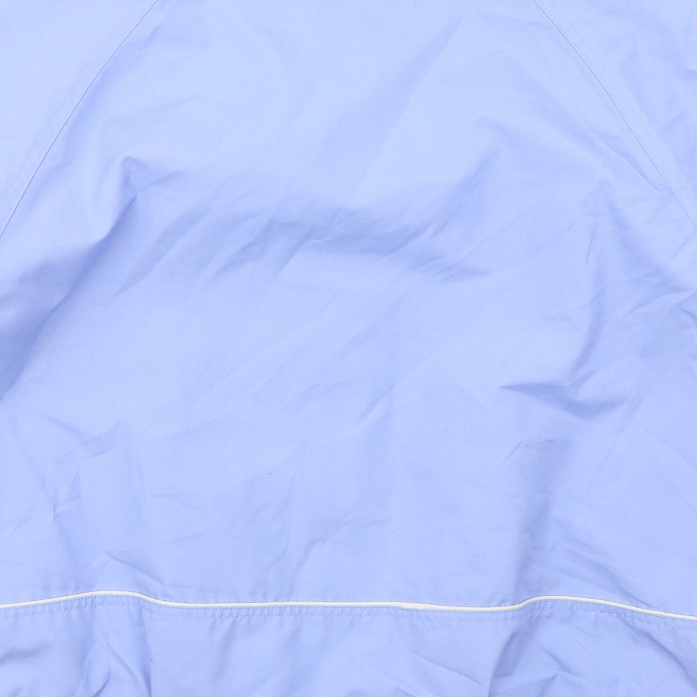Womens UK Size 10 Berkertex Blue Jacket