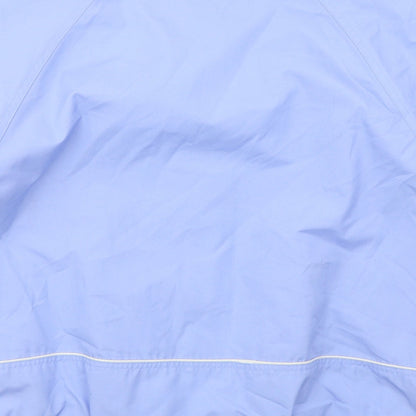Womens UK Size 10 Berkertex Blue Jacket