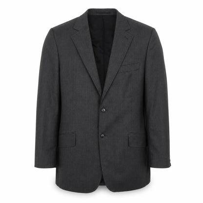 NEXT Mens Grey  Wool Jacket Suit Jacket Size 42