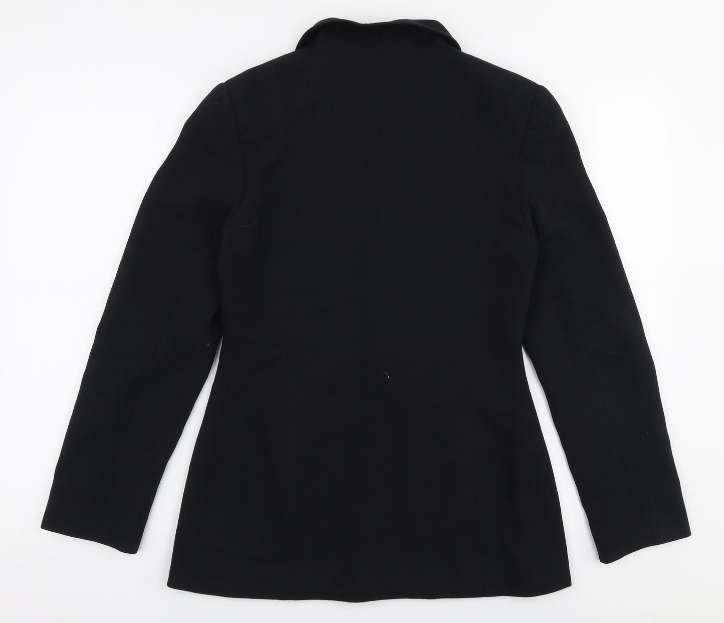 Womens UK Size 10 Bay Blue Jacket