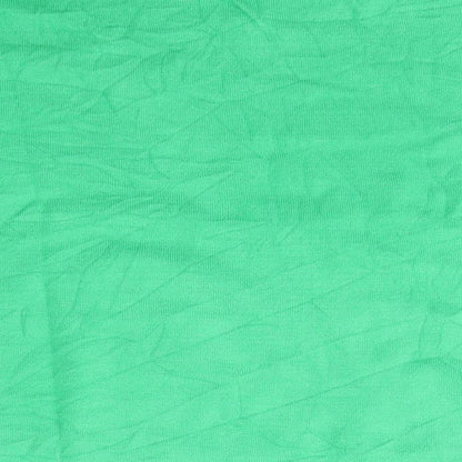 Womens UK Size 16 Marks and Spencer Green Pullover Jumper