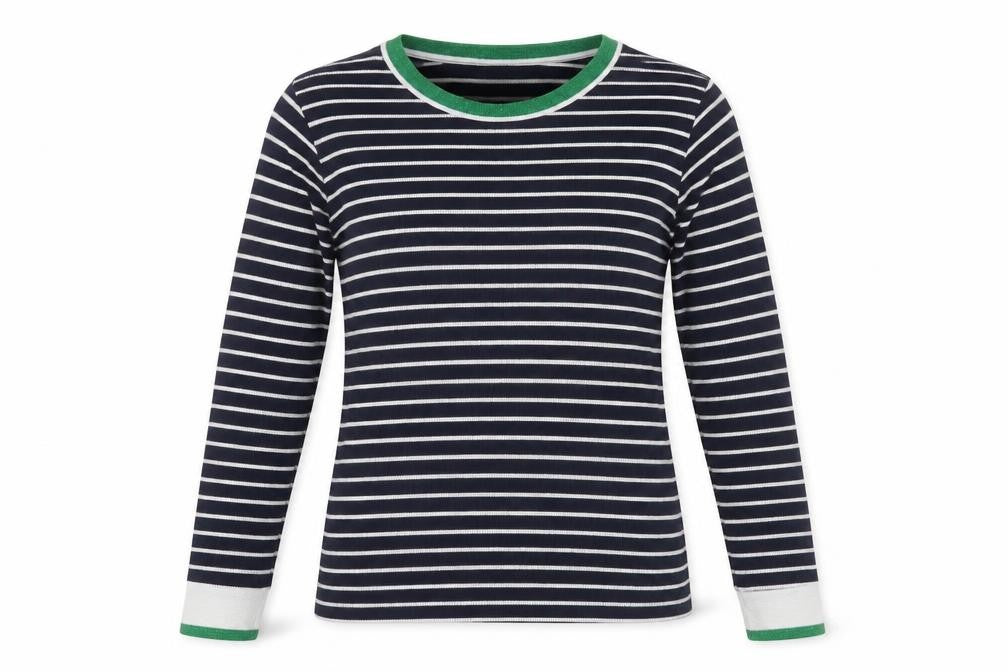 Womens UK Size 12 George Blue Pullover Jumper
