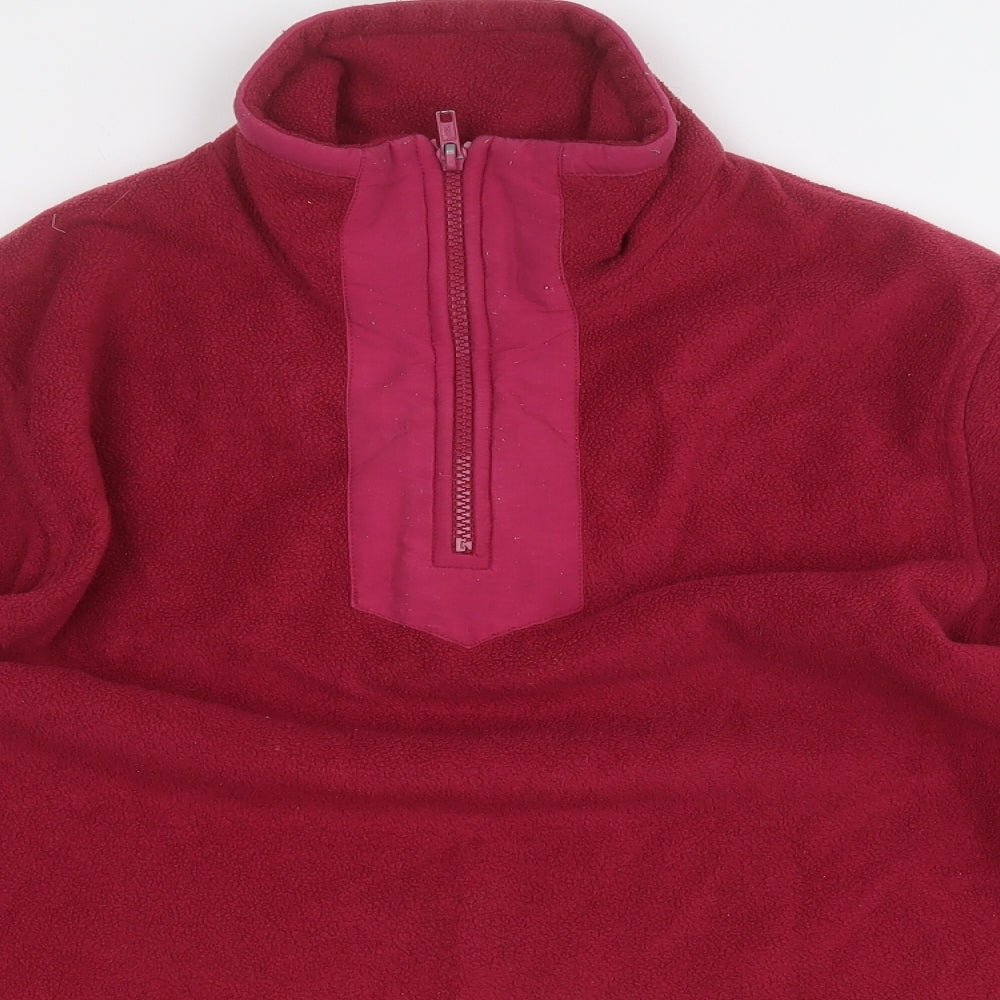 Womens UK Size S Bonmarché Purple Jacket
