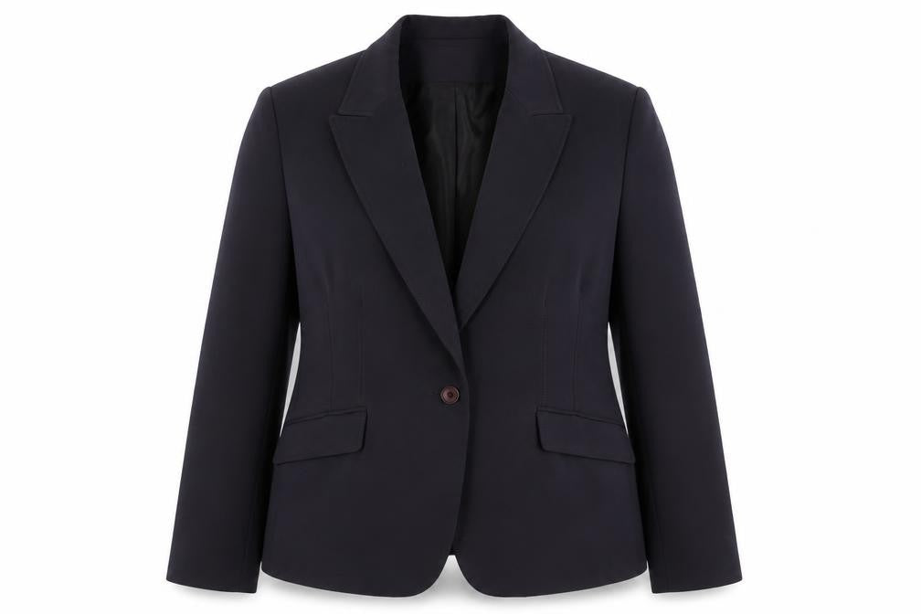 Womens UK Size 14 George Grey Jacket