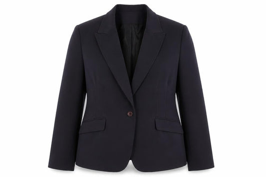 Womens UK Size 14 George Grey Jacket